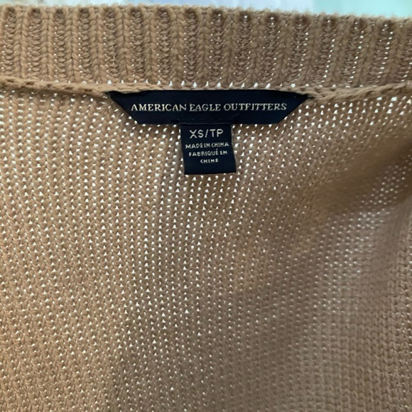 Cozy American eagle sweater! - Picture 5 of 5